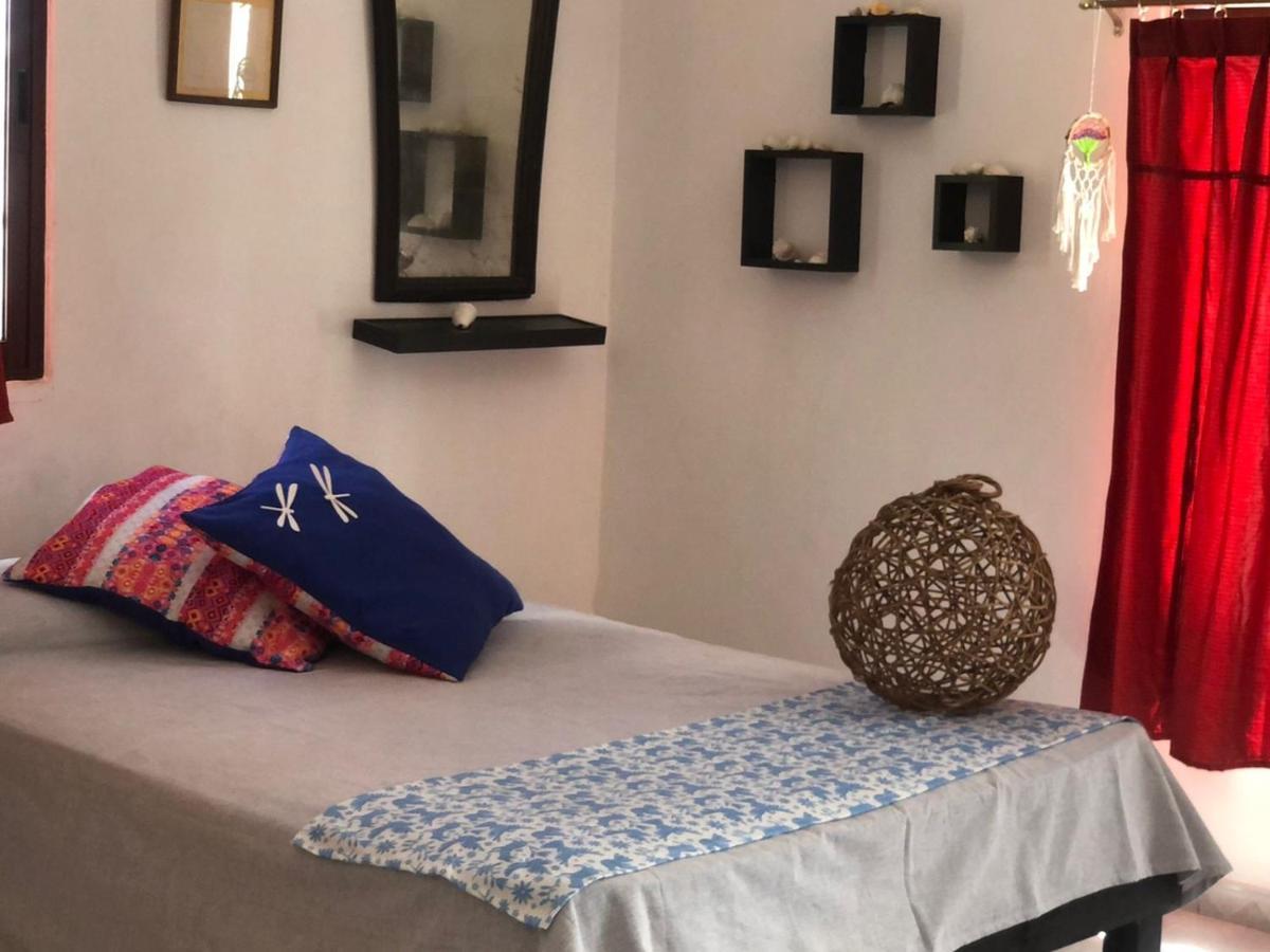 Casa "La 44" Bed & Breakfast Merida Exterior photo
