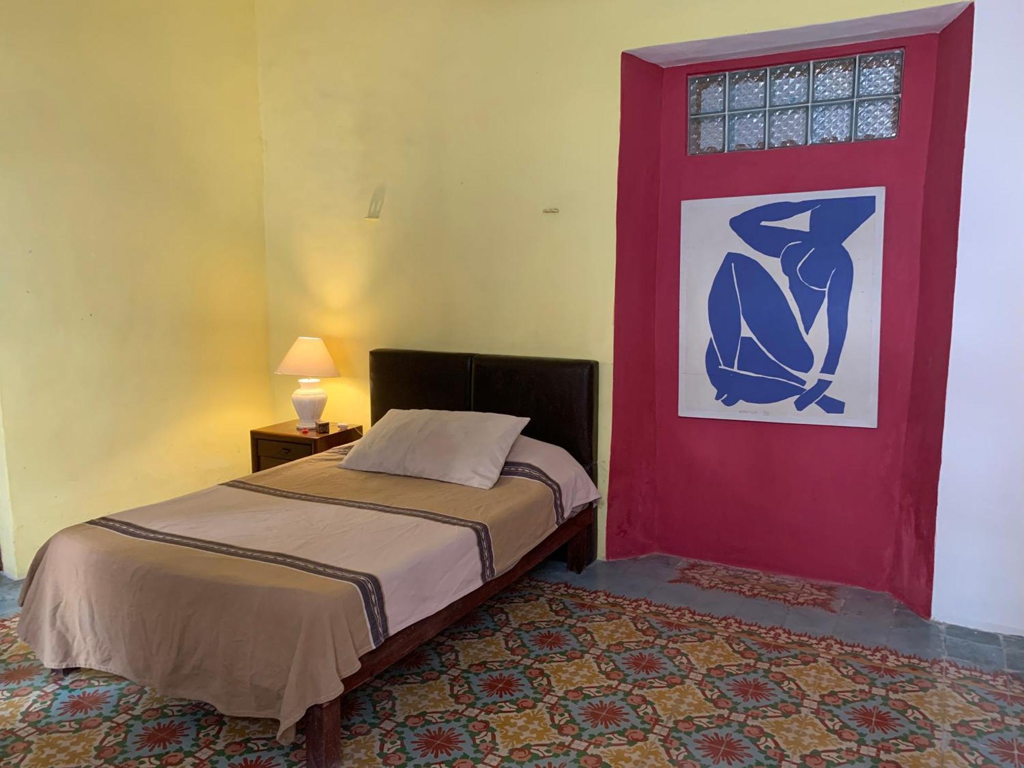 Casa "La 44" Bed & Breakfast Merida Exterior photo